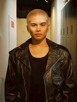 ノアソルテ 名古屋 栄(NOA solte.)&nbsp;NOA soolte. メンズハイトーンボウズ/名古屋栄/メンズブリーチ