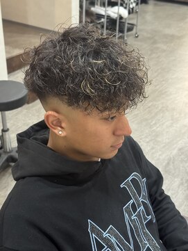 ウォルク(WOLK) スペインカール