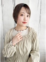 ナル 新宿(nalu)&nbsp;nalu新宿/髪質改善/縮毛矯正/ヘッドスパ/インナーカラー/新宿