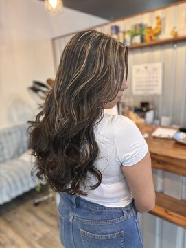 ゴート(G.O.A.T) highlights