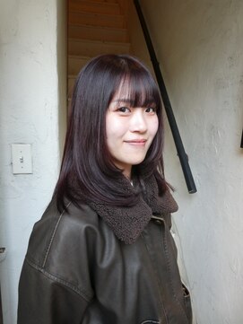 ルイス(LEWES) ボルドー