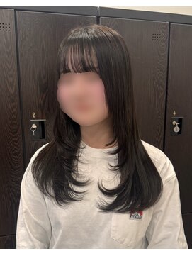 リンク(Link Hair&Spa) 幹細胞トリートメント