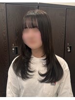 リンク(Link Hair&Spa) 幹細胞トリートメント
