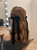 エメティ(Aimerty) ハーフツイン♪