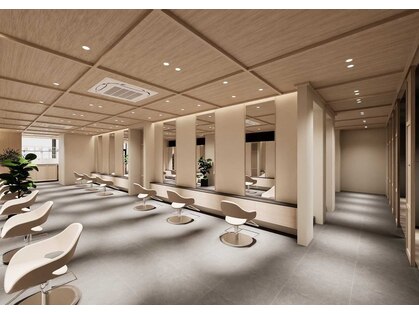 stair : case ginza7【ステアケース】の写真