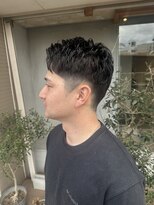 ニル(nil)&nbsp;ベリーショート