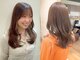 ラファンス 栗林店(LaFENCE)の写真/ナチュラルなレイヤーカットは幅広いお客様に人気♪髪質改善トリートメントと合わせてキレイな巻き髪も◎