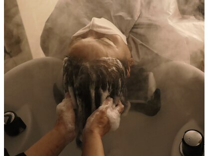 ヘッドスパ メグム(MEGUMU)の写真