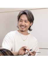 アキコ(AKIko)&nbsp;加藤 友幸