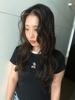 アイン(eim)&nbsp;夏に向けたハイライトカラー