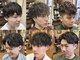 ヘアーサロンもりかわの写真