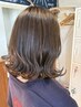 【平日限定】似合わせカット4950→4500