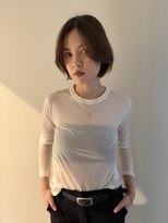 ユニコ(unico)&nbsp;ボブ
