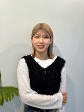 ミーク(meak)&nbsp;syuri 