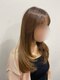 フィッティ 東逗子店(fiti)の写真/長さを活かした似合わせレイヤーカット◎