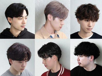 グロウ 別府店(growth)の写真
