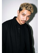 バーバーショップテト(barber shop tete)