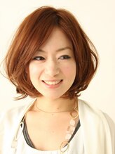 ヘアーニシムラ(HAIR NISHIMURA)