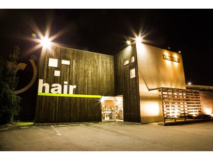 ラプチャーゴジュウハチ(rapture58)の写真