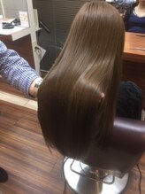 ヘアー プロデュース アロマ(HAIR PRODUCE aroma)