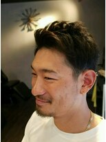 ピリナ(Pilina)&nbsp;玉木宏　爽やかカット【Pilina　戸塚】