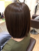 ビューティサロンアネモネ(BEAUTY SALON ANEMONE)&nbsp;オーガニック和漢彩染