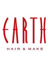 HAIR & MAKE EARTH　水沢店