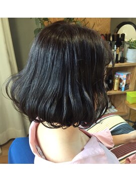 ヘア アンドメイク キヨシ(Hair and Make kiyoshi) kiyoshi ＊お客様スタイル NO.109＊