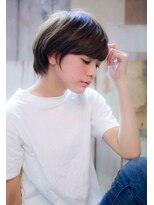 シエナ 渋谷(Siena)&nbsp;Sienaパールお洒落レイヤーショート