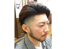 グルーミングサロン バーバーヤマシタ(GROOMING SALON BARBER YAMASHITA)