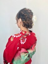 アヤナ バイ アヤラ(ayana by ayala)&nbsp;【ayana by ayala 浦安 美容室】