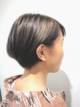 ペイジバイネオリーブ 吉祥寺店(Paige by Neolive) ハイトーンカラー