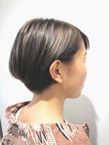 ペイジバイネオリーブ 吉祥寺店(Paige by Neolive) ハイトーンカラー