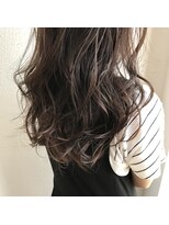 クラッチ (Klutch)&nbsp;ゆるウェーブ