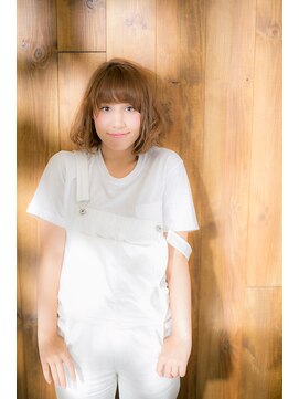 ナカニワ バイ ハッピーベリー(NAKA NIWA by HAPPY VERY) ☆サンライズミディ☆ご予約【NAKA NIWA】03-5944-8848