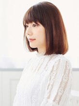 ビオス ヘア(bios hair)