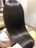 トゥーリ 筑紫野店(tuuli)&nbsp;tuuli筑紫野店　大人ロブ　八谷昌直