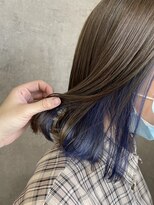 アフェクション(Affection)&nbsp;イヤリングカラー