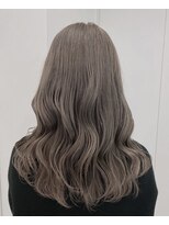 モードケイズ 尼崎店(MODE K's)&nbsp;アッシュブラウン