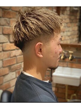 ヒロギンザ 浜松町店(HIRO GINZA) ジェットモヒカン/浜松町/大門