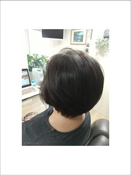 美容室 マハロ(MAHALO) ※。.:*:・'°☆