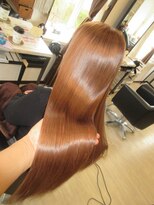 コア フィール ア デイ(COIFFURE A DAY)&nbsp;【M3D】サラサラストレート