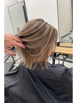 リアン(Lian) ☆シャドールーツ☆