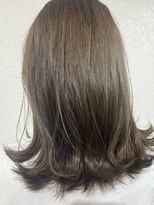 デイトゥデイトゥルーカラーズ(DAY TO DAY true colors)&nbsp;オリーブグレージュ♪