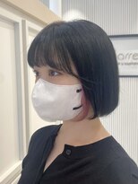 バレル 天王寺阿倍野店(Barrel)&nbsp;ペールピンクイヤリングカラー♪