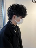 ウルフパーマ