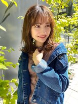 ベア(Bea) おフェロミディアム