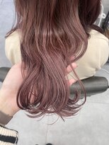 リミエダイニー(RIMIE dinii)&nbsp;くすみピンクベージュ