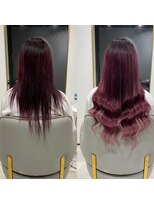 ヘルツ(Hz.)&nbsp;シールエクステ60枚