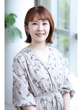 エフ イチリン 本八幡店(F.ICHIRIN) ミニボブ